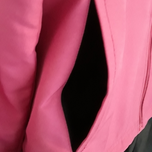 Reebok Tracksuit Pants and Jacket Size L - Picture 4 of 14